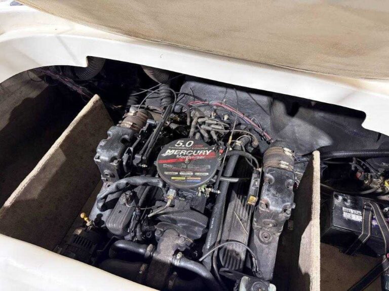 2003 Mariah SX20 US-VMHAC107B203 [photo 27]